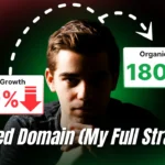 Expired Domain (My Full Strategy)